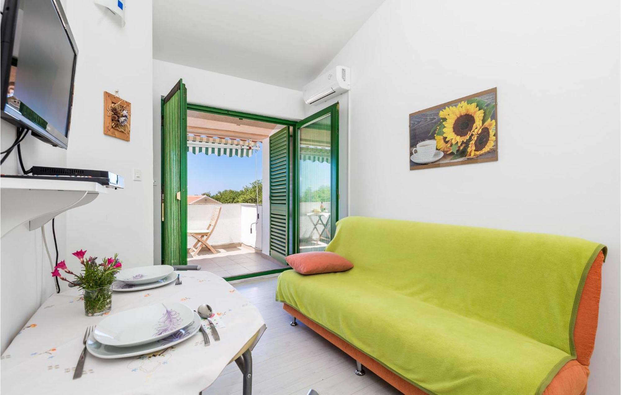 Beautiful Apartment In Potocnica With Wifi Borovići Buitenkant foto
