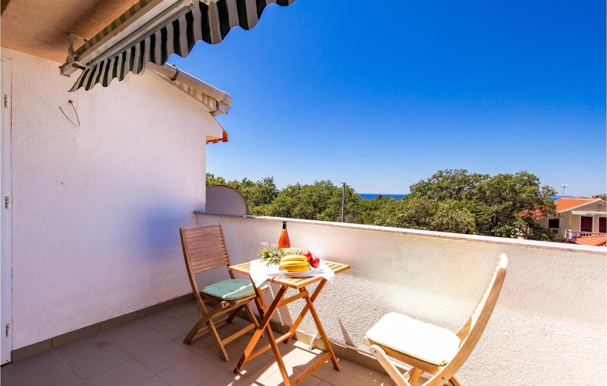 Beautiful Apartment In Potocnica With Wifi Borovići Buitenkant foto